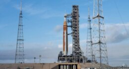 NASA’s upcoming mission is offering to ‘send your name around the moon’