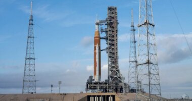 NASA’s upcoming mission is offering to ‘send your name around the moon’