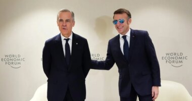 NATO allies take on Trump as Greenland threats ‘rupture’ global order