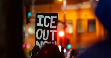 NBA Union Says 'Players Can No Longer Be Silent,' Calls for 'Solidarity' with Anti-ICE Protesters