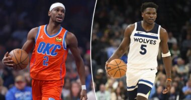 NBA odds, picks, best bet for Thursday