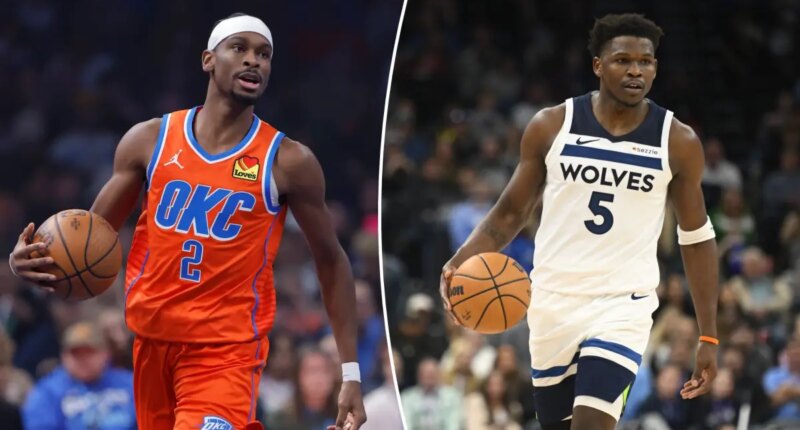 NBA odds, picks, best bet for Thursday