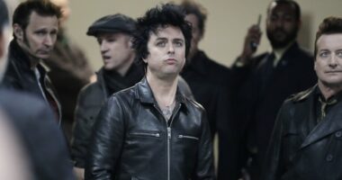 NFL Slaps Half Their Fans in the Face, Adds Leftist, TDS-Riddled Punk Band to Super Bowl Festivities