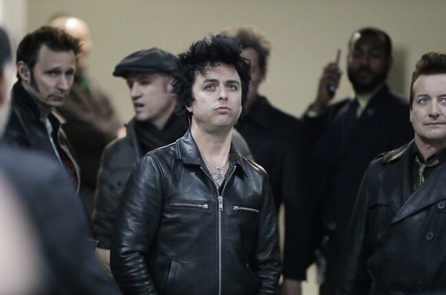 NFL Slaps Half Their Fans in the Face, Adds Leftist, TDS-Riddled Punk Band to Super Bowl Festivities