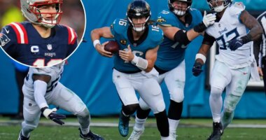 NFL Wild Card Weekend predictions, picks for Sunday and Monday