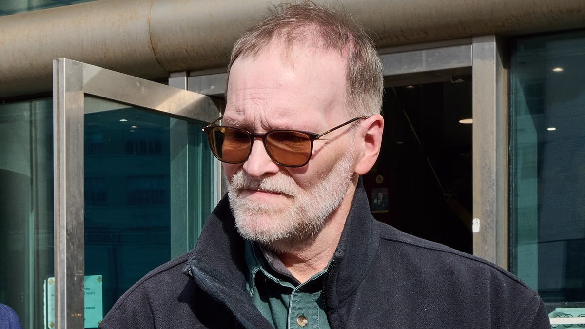 NYC man begins prison sentence for gun charges after killing mugger