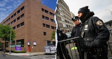 NYPD detectives mistaken for ICE, treated rudely by hospital staff after scuffle with suspect