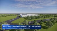 Naperville, Illinois city council considers plan for Karis Critical data center on vacant Lucent campus off Warrenville Road