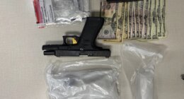 Narcotics investigation leads to several ounces of fentanyl, meth seized in Bristol