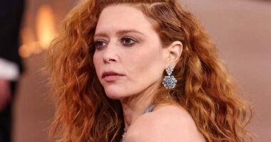 Natasha Lyonne reveals she relapsed after nearly 10 years of sobriety in candid social media posts