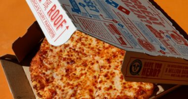 National Pizza Week: Here's where to get the best deals on a fresh pie