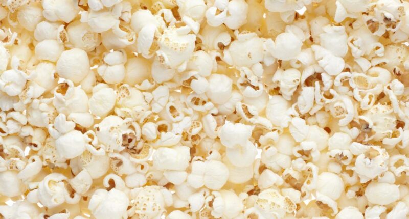 National Popcorn Day: Here’s where moviegoers can find popcorn deals