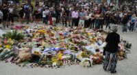 National day of remembrance to remember Bondi terror victims this week