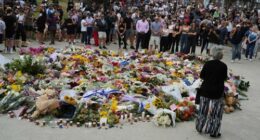 National day of remembrance to remember Bondi terror victims this week