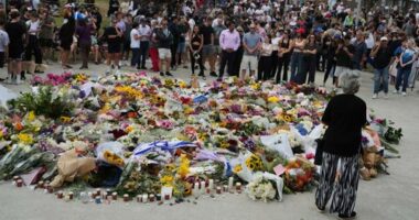 National day of remembrance to remember Bondi terror victims this week