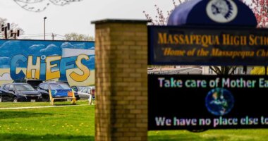 Native American group vows Supreme Court fight over woke New York mascot ban