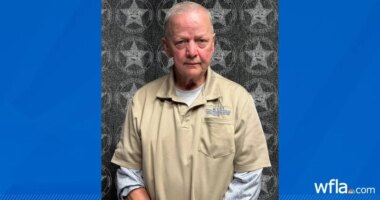 Neighbor arrested after man shot in driveway: sheriff