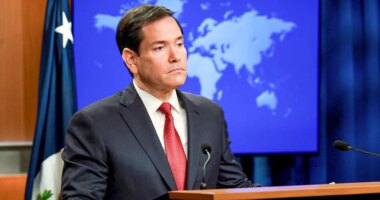 Netanyahu and Rubio discuss US military intervention in Iran amid ongoing nationwide protests: report