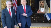 Netanyahu rebukes Trump’s Gaza plan as Turkey, Qatar join governing board