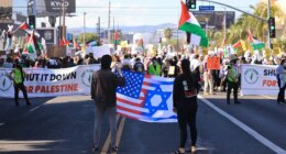 Netanyahu warns of ‘eighth front’ ideological battle for American hearts and minds with Christian leaders