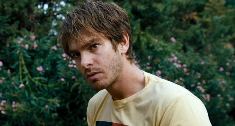 Netflix Is Streaming Andrew Garfield's Overlooked 2018 Thriller With A Cult Following