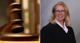 Nevada judge retires after court grants protective order to attorney she was accused of stalking