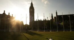 New: China Hacks UK Aides' Phones As Starmer Cozies Up to Beijing