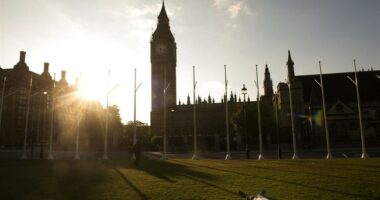 New: China Hacks UK Aides' Phones As Starmer Cozies Up to Beijing