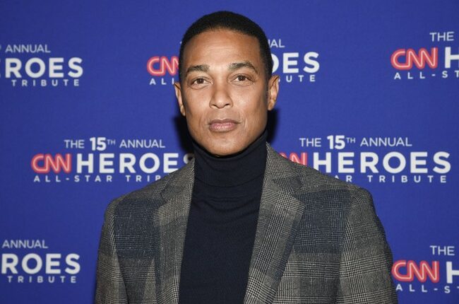 New: Don Lemon Taunts the DOJ and Dares Them to Arrest Him - Harmeet Dhillon Gives Telling Response