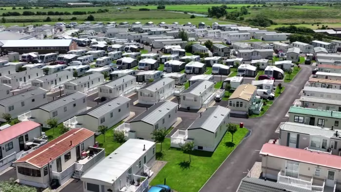 New Florida mobile home bill makes major changes to rent, rules