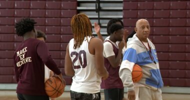 New Hampstead boys still eye playoffs despite rocky start