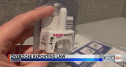 New Illinois law requires first responders to report overdoses