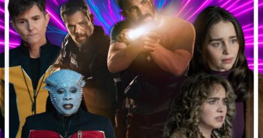 New Shows & Movies To Watch This Weekend: ‘The Rip’ on Netflix, ‘Ponies’ on Peacock + More