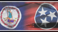 New Tennessee and Virginia laws taking effect in 2026