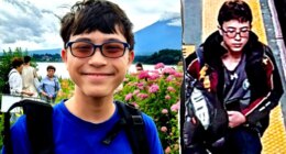 New York boy, 15, missing after traveling to NYC to meet someone he met on Roblox, family says