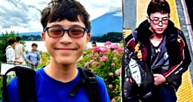 New York boy, 15, missing after traveling to NYC to meet someone he met on Roblox, family says