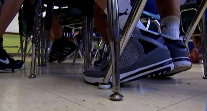 New bills target vapes, cell phones, firearm education in Georgia schools