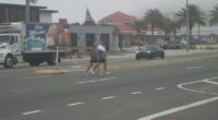 New crosswalks with lights coming to 3rd Street in Jacksonville Beach