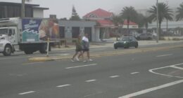 New crosswalks with lights coming to 3rd Street in Jacksonville Beach