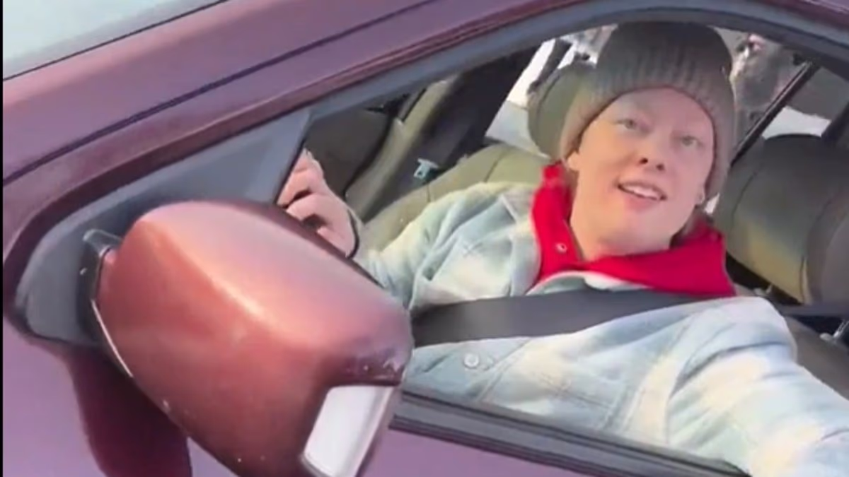 New video shot by ICE agent who killed Renee Good shows what happened