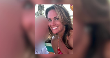 New year, new normal: Ashley Wasielewski faces recovery