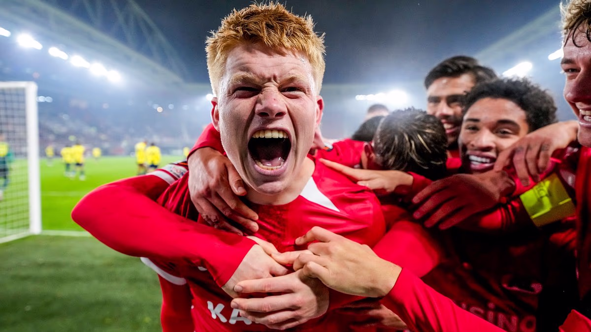 Newcastle United January transfer briefing: The young left back on club's radar, major update on the chase for Kees Smit, development in the goalkeeping department and the veteran on his way out