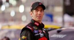 Newly-Released 911 Call Reveals More Details on Greg Biffle’s House Robbery