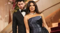 Nick Jonas Walks Out of Golden Globes in Viral Video; Here's Why