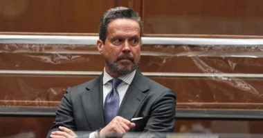 Nick Reiner's Former Lawyer Alan Jackson Returns to Court After Speaking Out