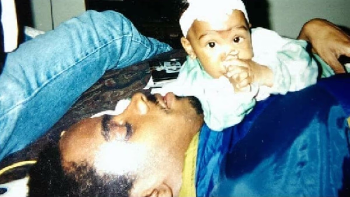 Nickelodeon ex-child star's dad says she was run over 'like roadkill'