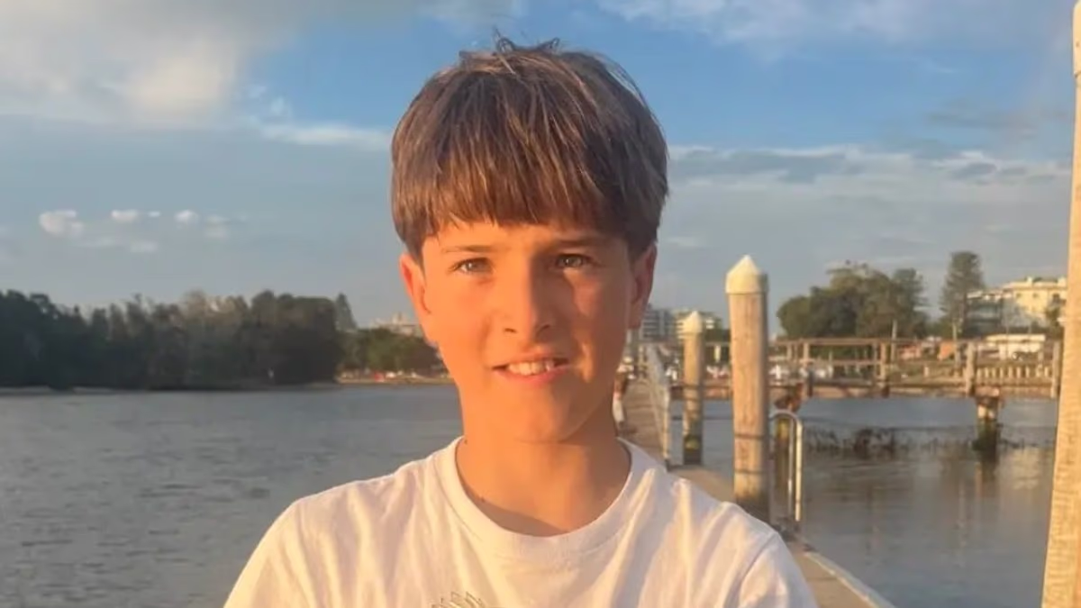 Nico Antic: Heartbreaking update on young boy who was mauled by a shark