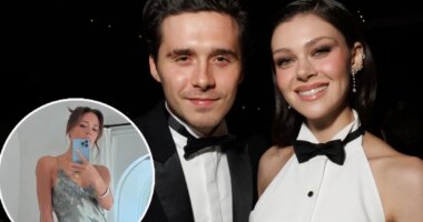 Nicola Peltz gave Brooklyn Beckham harsh ultimatum after Victoria’s ‘inappropriate’ wedding antics