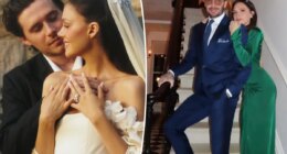 Nicola Peltz insisted Victoria Beckham be kept in the dark during wedding ‘s–tshow’: lawsuit