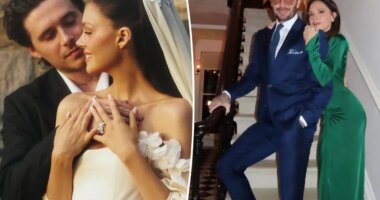 Nicola Peltz insisted Victoria Beckham be kept in the dark during wedding ‘s–tshow’: lawsuit